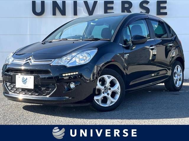 Citroen C3 2015-03 181854-0