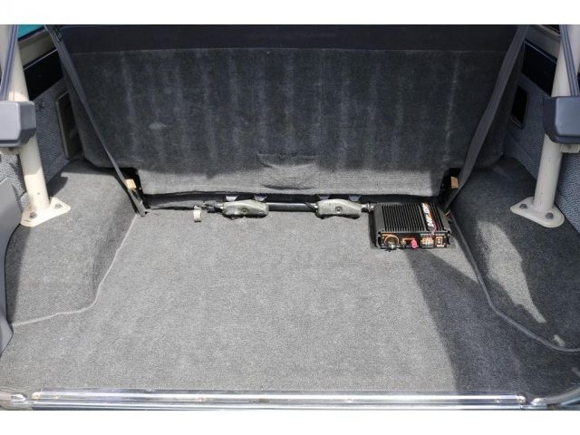 Toyota LAND CRUISER 1993-07 3684-9