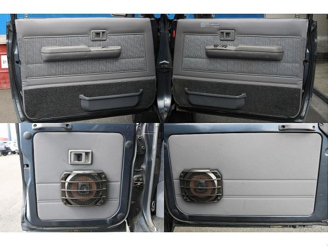 Toyota LAND CRUISER 1993-07 3684-16