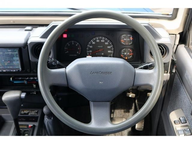 Toyota LAND CRUISER 1993-07 3684-10