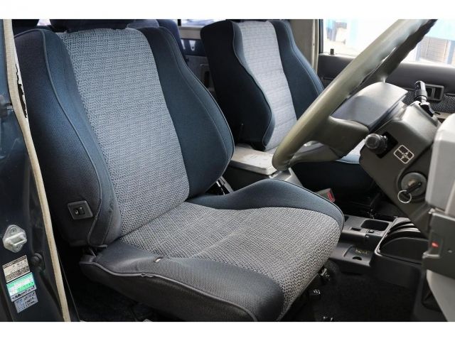 Toyota LAND CRUISER 1993-07 3684-6