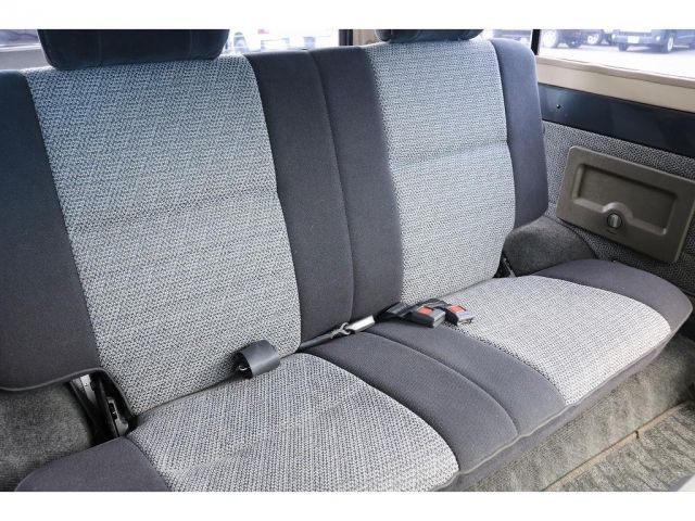 Toyota LAND CRUISER 1993-07 3684-7