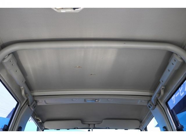 Toyota LAND CRUISER 1993-07 3684-8