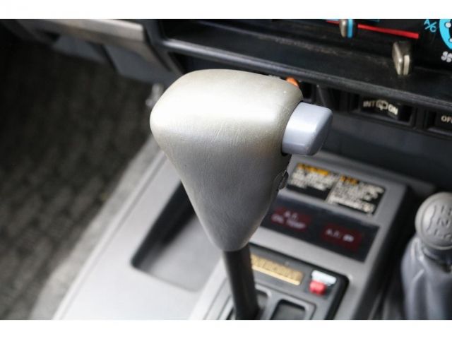 Toyota LAND CRUISER 1993-07 3684-11