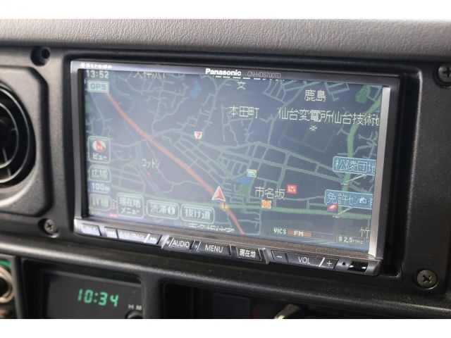 Toyota LAND CRUISER 1993-07 3684-12