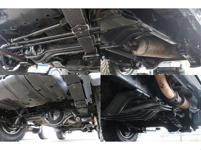 Toyota LAND CRUISER 1993-07 3684-18