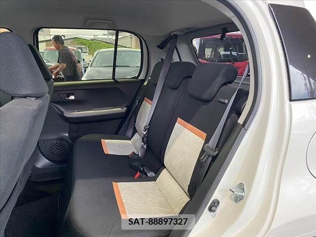 Toyota PASSO 2020-09 281300-14