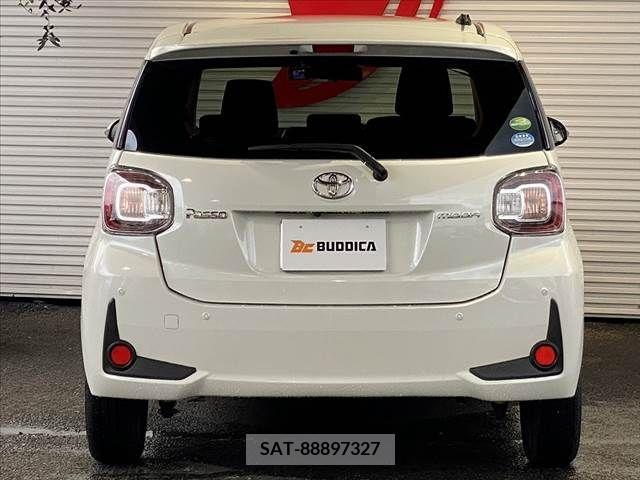 Toyota PASSO 2020-09 281300-11
