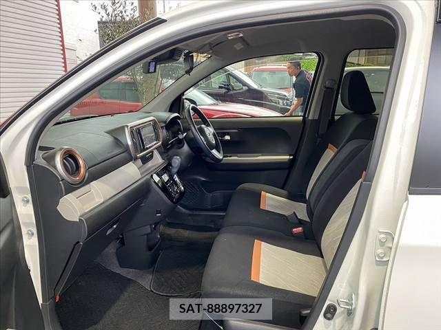 Toyota PASSO 2020-09 281300-13