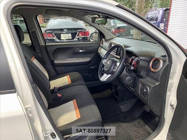Toyota PASSO 2020-09 281300-12