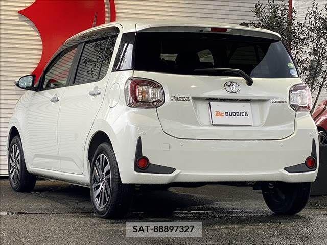 Toyota PASSO 2020-09 281300-10