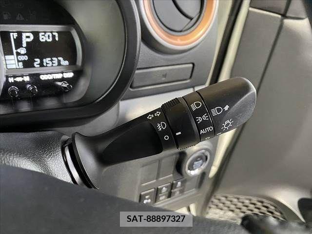 Toyota PASSO 2020-09 281300-6