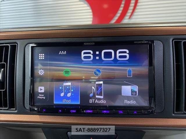 Toyota PASSO 2020-09 281300-3