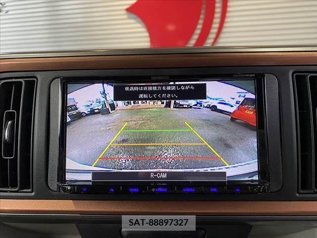 Toyota PASSO 2020-09 281300-4