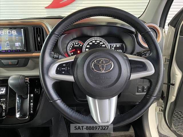 Toyota PASSO 2020-09 281300-5
