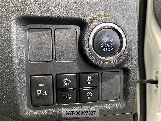 Toyota PASSO 2020-09 281300-2