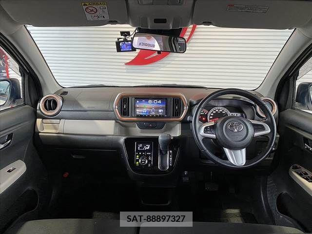 Toyota PASSO 2020-09 281300-1
