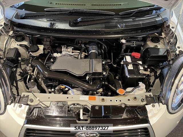 Toyota PASSO 2020-09 281300-19