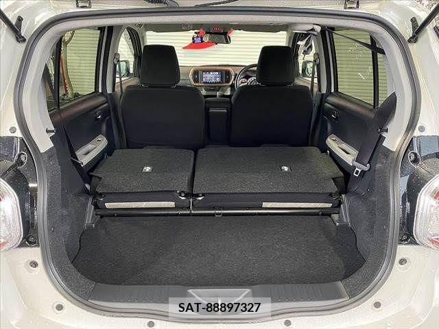 Toyota PASSO 2020-09 281300-16