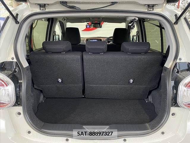 Toyota PASSO 2020-09 281300-15