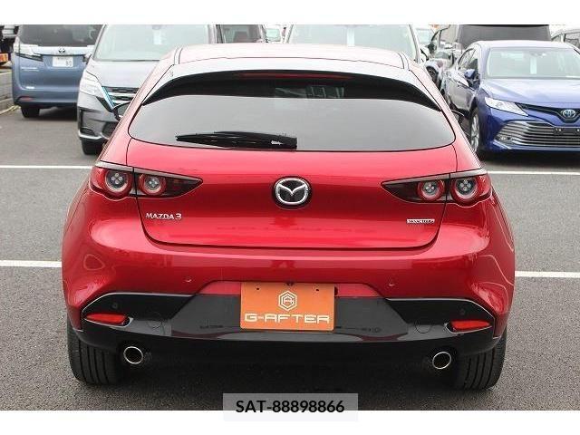 Mazda MAZDA3 2019-08 213018-7