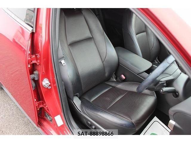 Mazda MAZDA3 2019-08 213018-12
