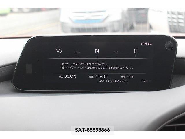 Mazda MAZDA3 2019-08 213018-1