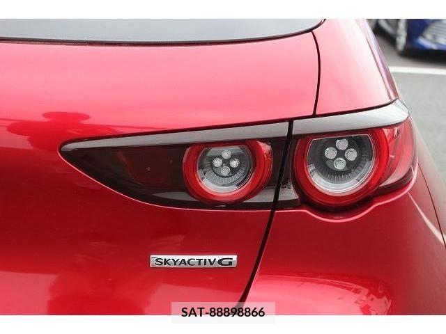 Mazda MAZDA3 2019-08 213018-11