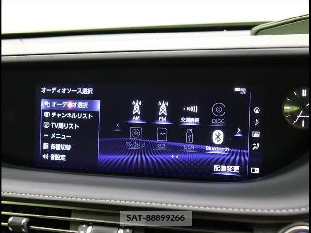 Lexus LS 2018-02 275516-4