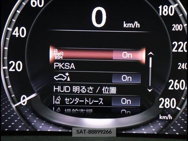 Lexus LS 2018-02 275516-12