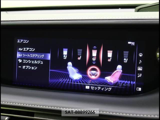 Lexus LS 2018-02 275516-11