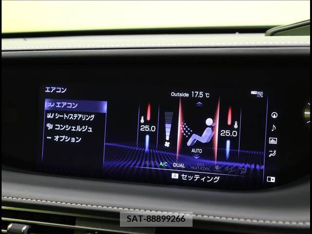 Lexus LS 2018-02 275516-10