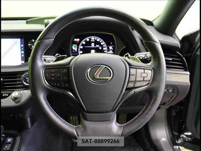 Lexus LS 2018-02 275516-7