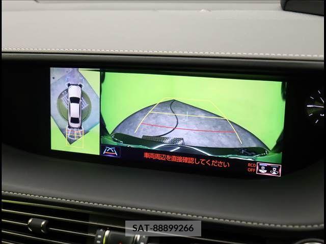 Lexus LS 2018-02 275516-5