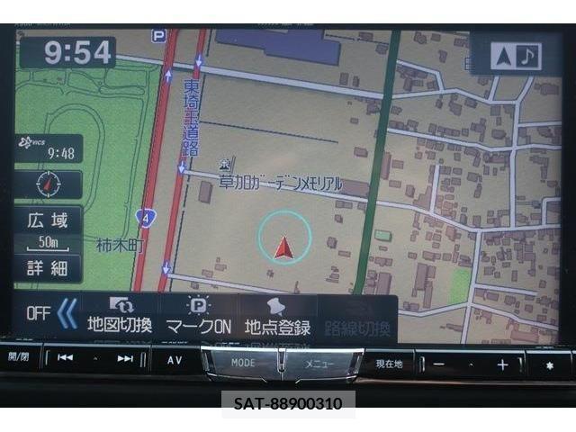 Toyota VOXY 2014-07 351953-1