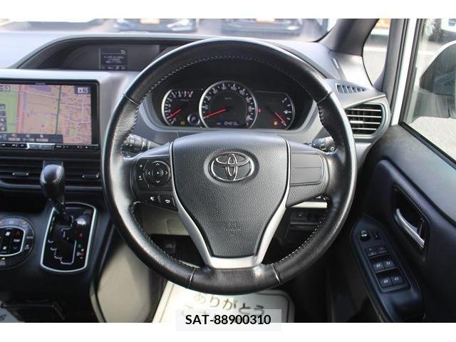 Toyota VOXY 2014-07 351953-14