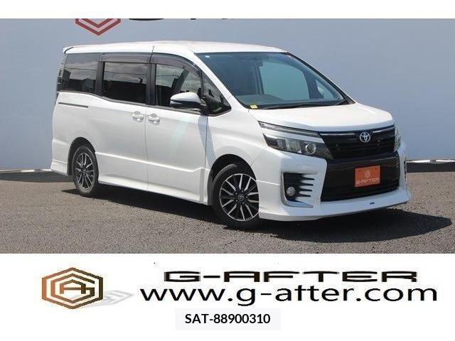 Toyota VOXY 2014-07 351953-0