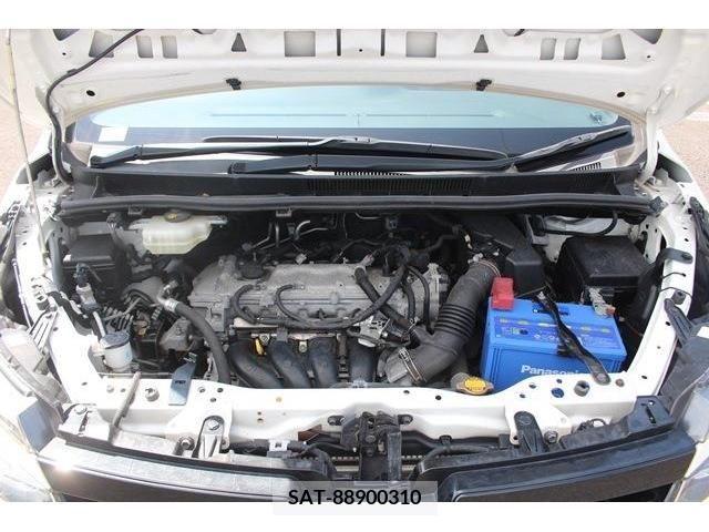 Toyota VOXY 2014-07 351953-18