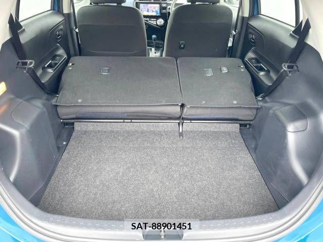 Toyota AQUA 2015-12 351418-10