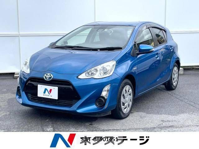 Toyota AQUA 2015-12 351418-0