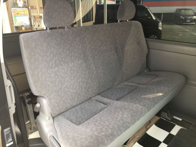 Toyota REGIUSACE VAN 2006-03 193785-9