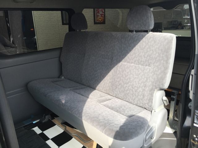 Toyota REGIUSACE VAN 2006-03 193785-11
