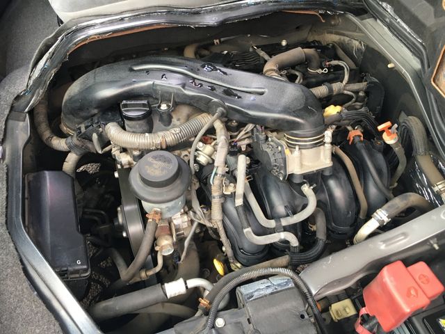 Toyota REGIUSACE VAN 2006-03 193785-17