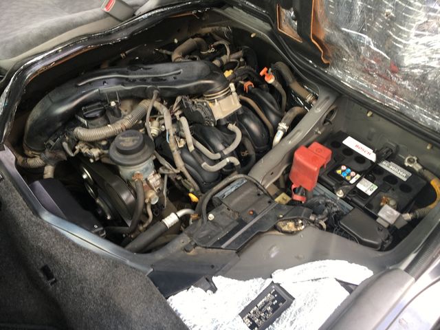 Toyota REGIUSACE VAN 2006-03 193785-19