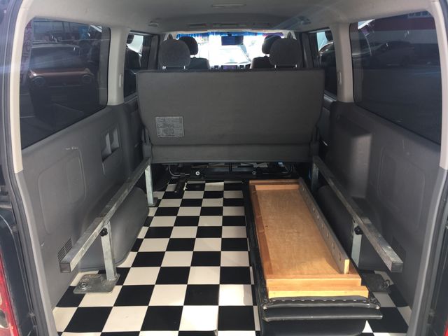 Toyota REGIUSACE VAN 2006-03 193785-16