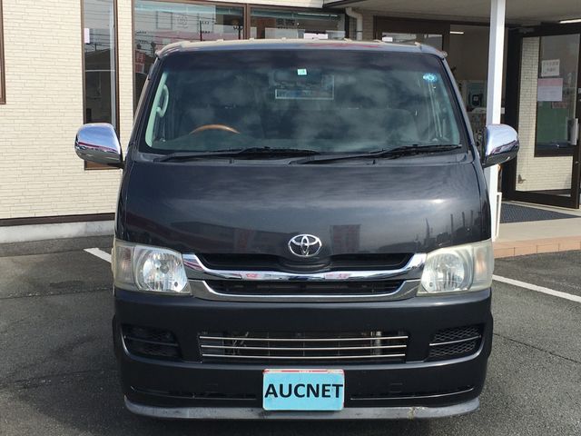 Toyota REGIUSACE VAN 2006-03 193785-1