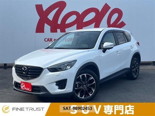 Mazda CX-5 2015-05 266095-0