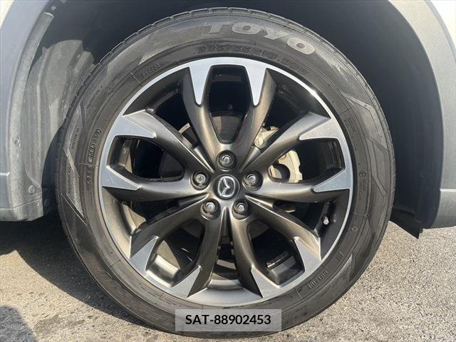 Mazda CX-5 2015-05 266095-14