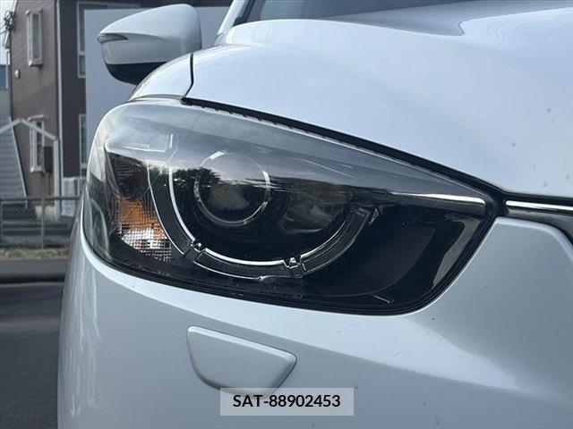 Mazda CX-5 2015-05 266095-9
