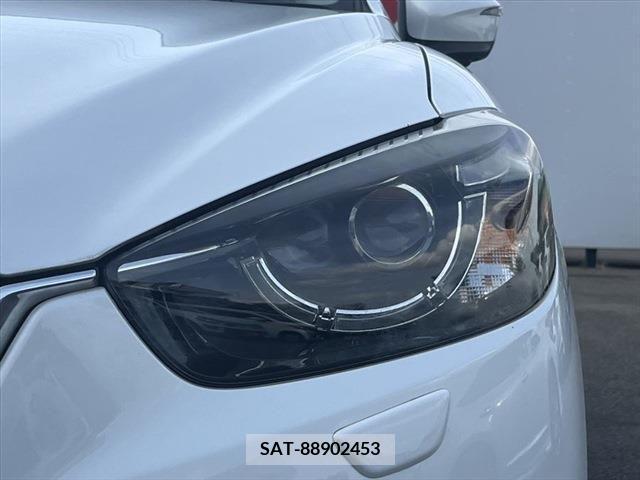 Mazda CX-5 2015-05 266095-8